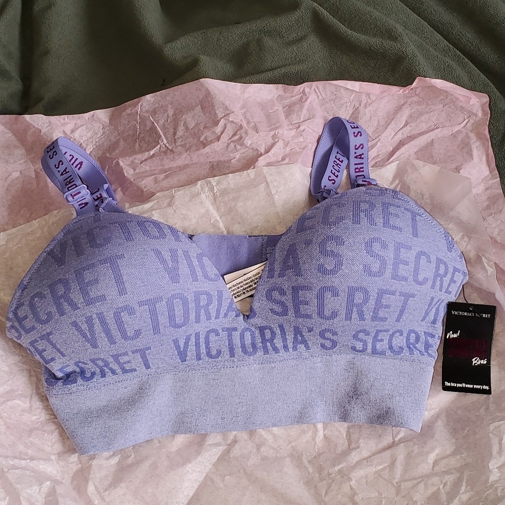 Victoria's Secret Bralette